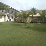 Apartamento De 1 Quarto Proximo Ao Axe Moi