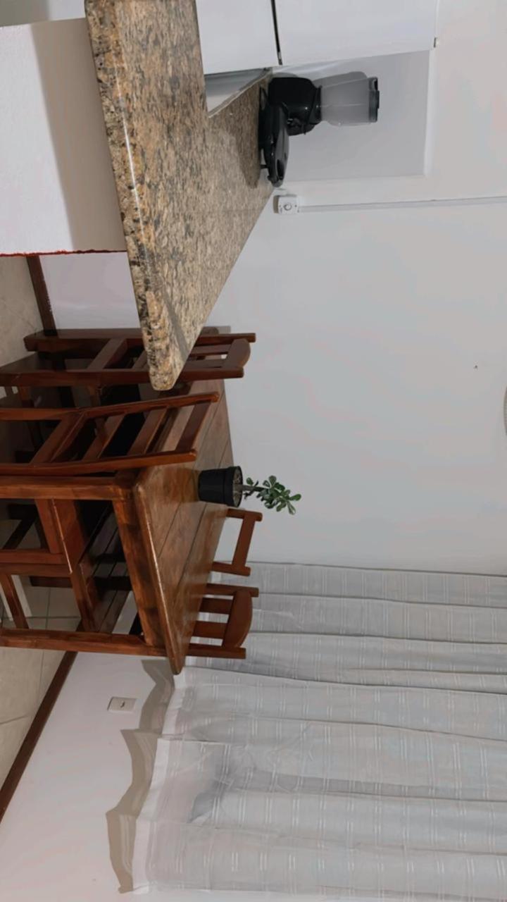 Apartment De 1 Proximo Ao Axe Moi