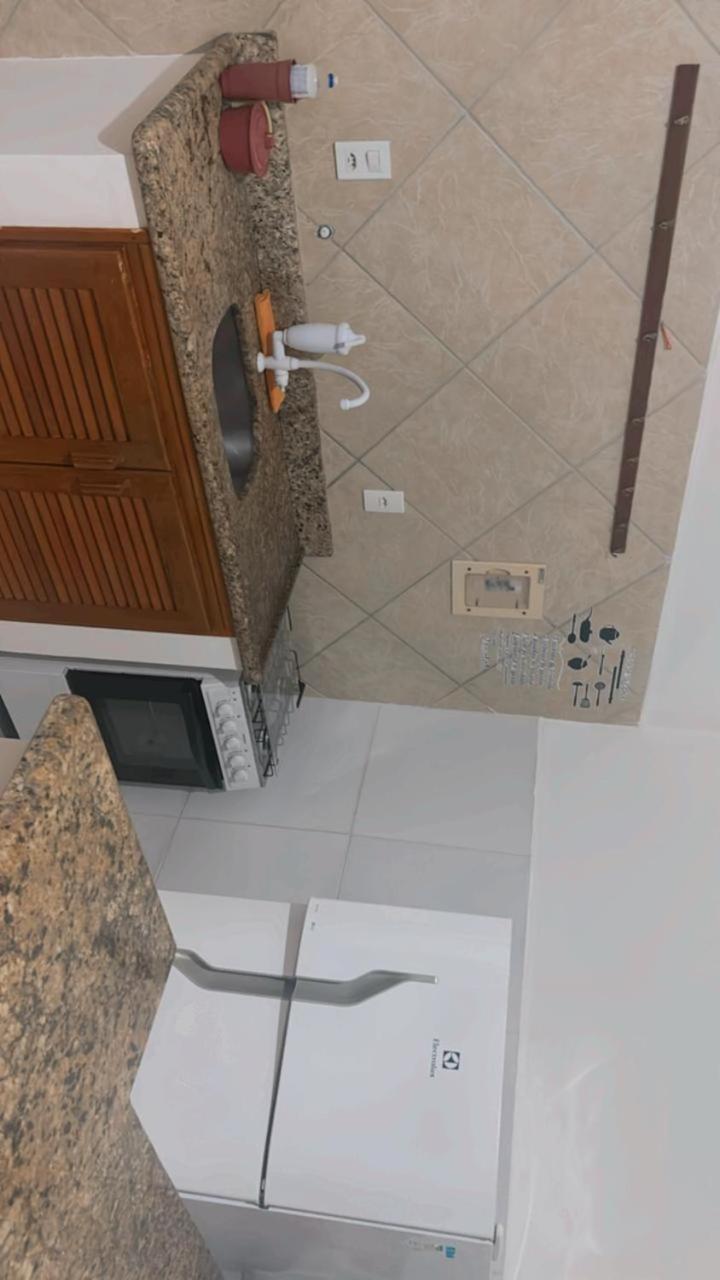 Apartment De 1 Proximo Ao Axe Moi Porto Seguro
